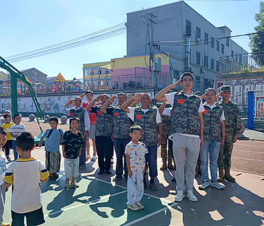 副本退役軍人展風采 我與祖國共成長321.png