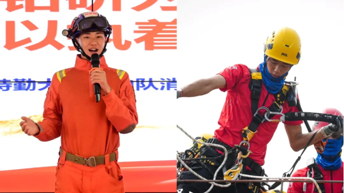 充分發(fā)揮身邊典型示范引領(lǐng)作用 廣泛凝聚各級(jí)隊(duì)伍磅礴奮進(jìn)力量706.png