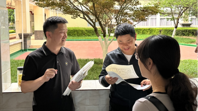 取經(jīng)問道拓展工作視野 交流互鑒分享發(fā)展經(jīng)驗(yàn)——云南省馬關(guān)縣第一中學(xué)考察團(tuán)走進(jìn)安寧中學(xué)開展學(xué)習(xí)交流2539.png