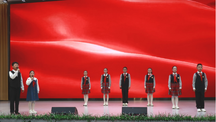 充分展現(xiàn)美育浸潤行動(dòng)豐碩成果 奮力書寫培育時(shí)代新人亮眼答卷10489.png