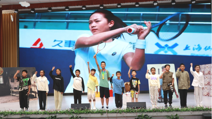 充分展現(xiàn)美育浸潤行動(dòng)豐碩成果 奮力書寫培育時(shí)代新人亮眼答卷8569.png