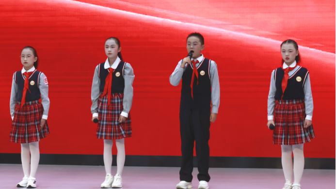 充分展現(xiàn)美育浸潤行動(dòng)豐碩成果 奮力書寫培育時(shí)代新人亮眼答卷10760.png