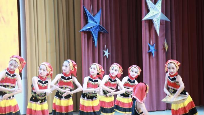 充分展現(xiàn)美育浸潤行動(dòng)豐碩成果 奮力書寫培育時(shí)代新人亮眼答卷6764.png