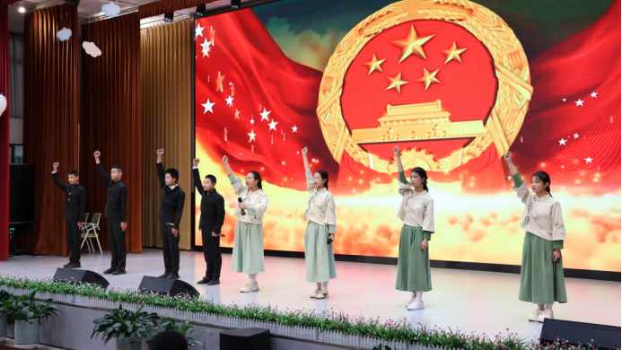 充分展現(xiàn)美育浸潤行動(dòng)豐碩成果 奮力書寫培育時(shí)代新人亮眼答卷9231.png