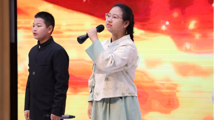 充分展現(xiàn)美育浸潤行動(dòng)豐碩成果 奮力書寫培育時(shí)代新人亮眼答卷9473.png