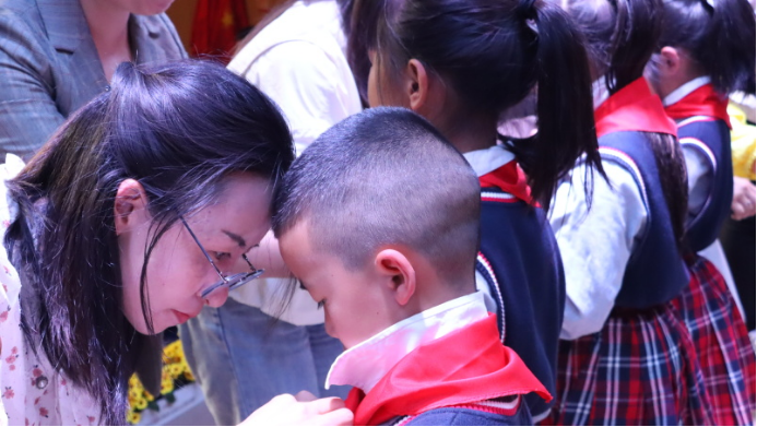 牢記黨的教導堅定紅色理想信念 爭做強國少年厚植熾熱家國情懷2544.png