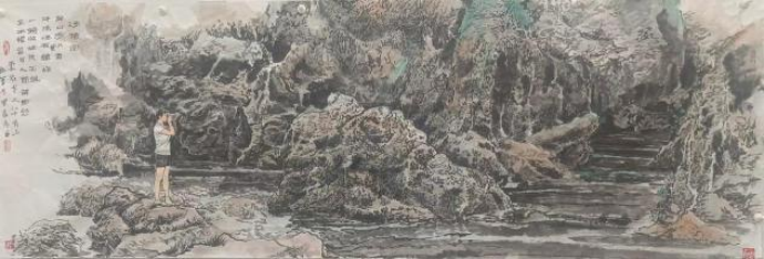 (已瘦身)《垂譽古今 筆墨春秋》新時代影響力藝術(shù)家--馬濟中(1)590.png