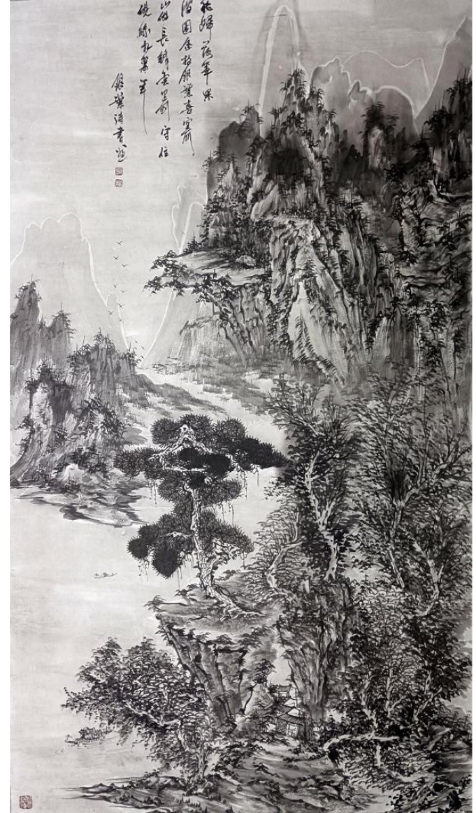 (已瘦身)《垂譽古今 筆墨春秋》新時代影響力藝術(shù)家---劉銀葉(1)485.png