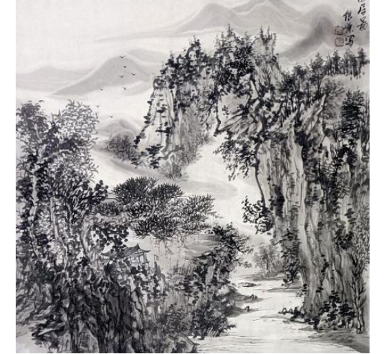 (已瘦身)《垂譽古今 筆墨春秋》新時代影響力藝術(shù)家---劉銀葉(1)483.png