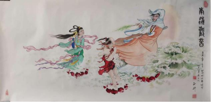 (已瘦身)《垂譽(yù)古今 筆墨春秋》新時(shí)代影響力藝術(shù)家---任正行1440.png