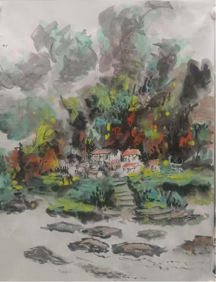 (已瘦身)《垂譽古今 筆墨春秋》新時代影響力藝術(shù)家--馬濟中(1)605.png