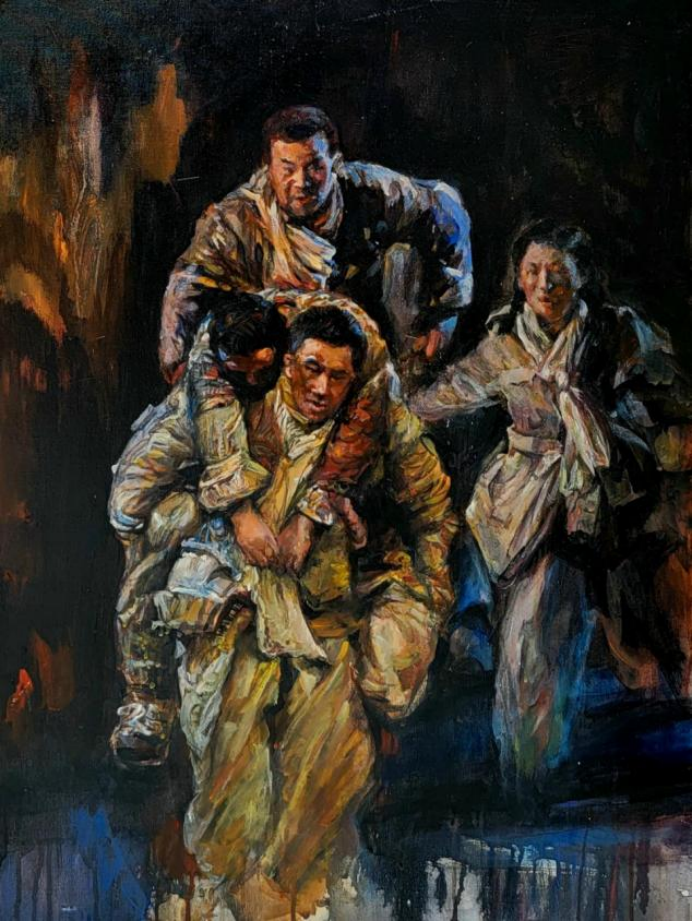 (已瘦身)《垂譽(yù)古今 筆墨春秋》新時(shí)代影響力藝術(shù)家--李昱成 (2)843.png