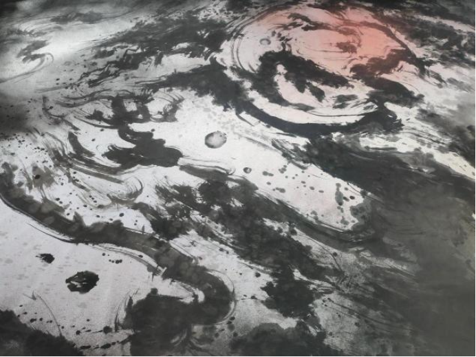 (已瘦身)孫曉東(畫家):十年磨劍繪星河 史詩畫作開先河1169.png