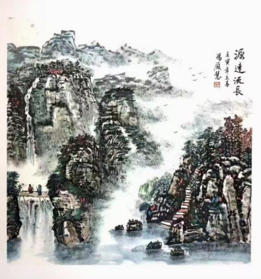 (已瘦身)《卓爾不凡 筆墨酣暢》新時代影響力藝術(shù)家——馮殿慧894.png