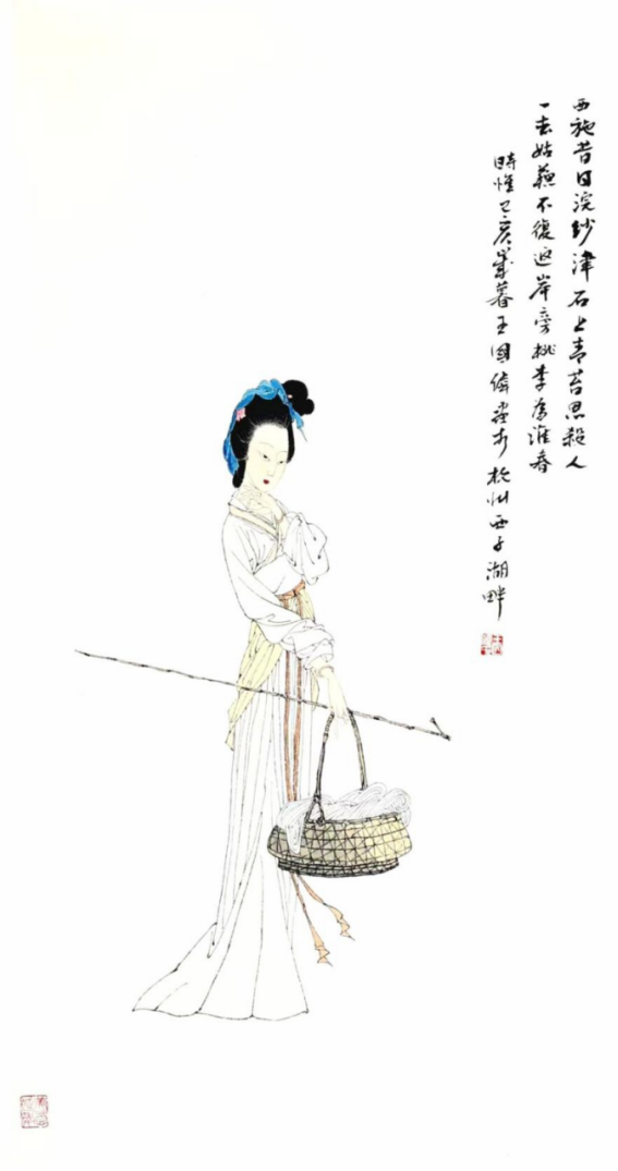《卓爾不凡 筆墨酣暢》新時代影響力藝術家——王國偉11184.png