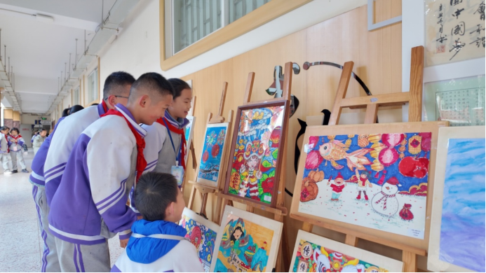 藝彩迎新 逐夢(mèng)前行‖安寧中學(xué)嵩華學(xué)校2026年9691.png