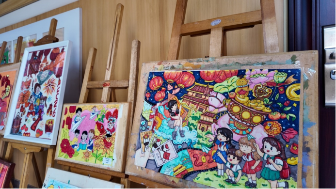 藝彩迎新 逐夢(mèng)前行‖安寧中學(xué)嵩華學(xué)校2026年10138.png