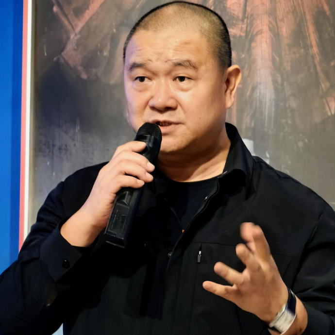 墨巖丹青 藝博云天——記云南滇派藝術(shù)家段雪崗先生224.png