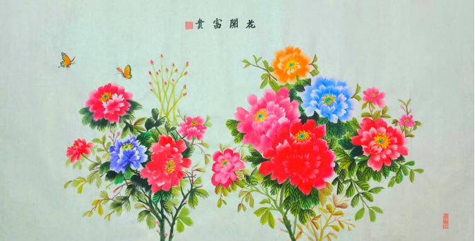 藝壇擷英:一級(jí)美術(shù)師李亞芬的深耕與綻放2325.png