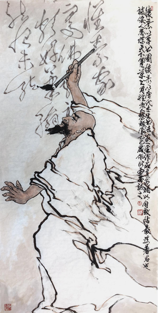 藝術(shù)名家黎越常:從師脈傳承到時(shí)代豐碑1465.png