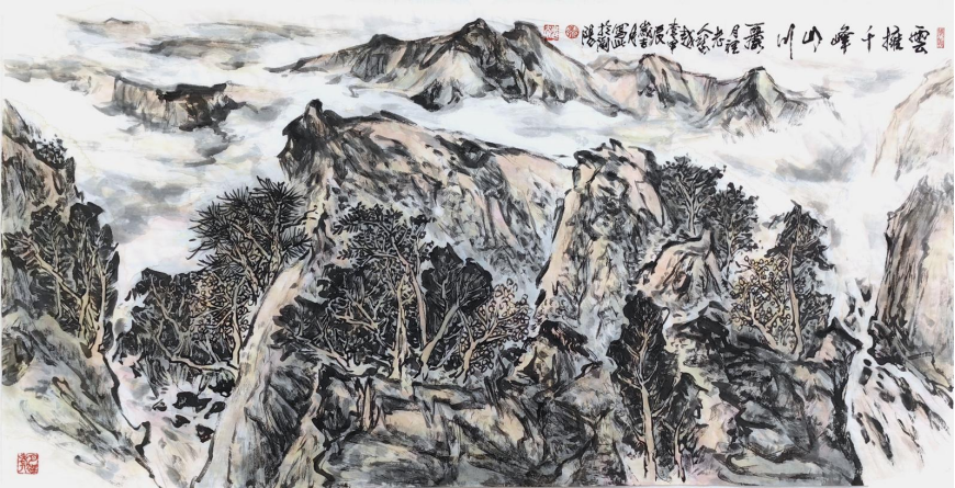 藝術(shù)名家黎越常:從師脈傳承到時(shí)代豐碑1452.png